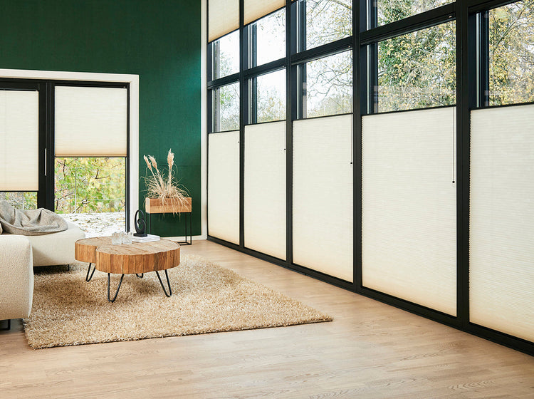 Duette® gardiner