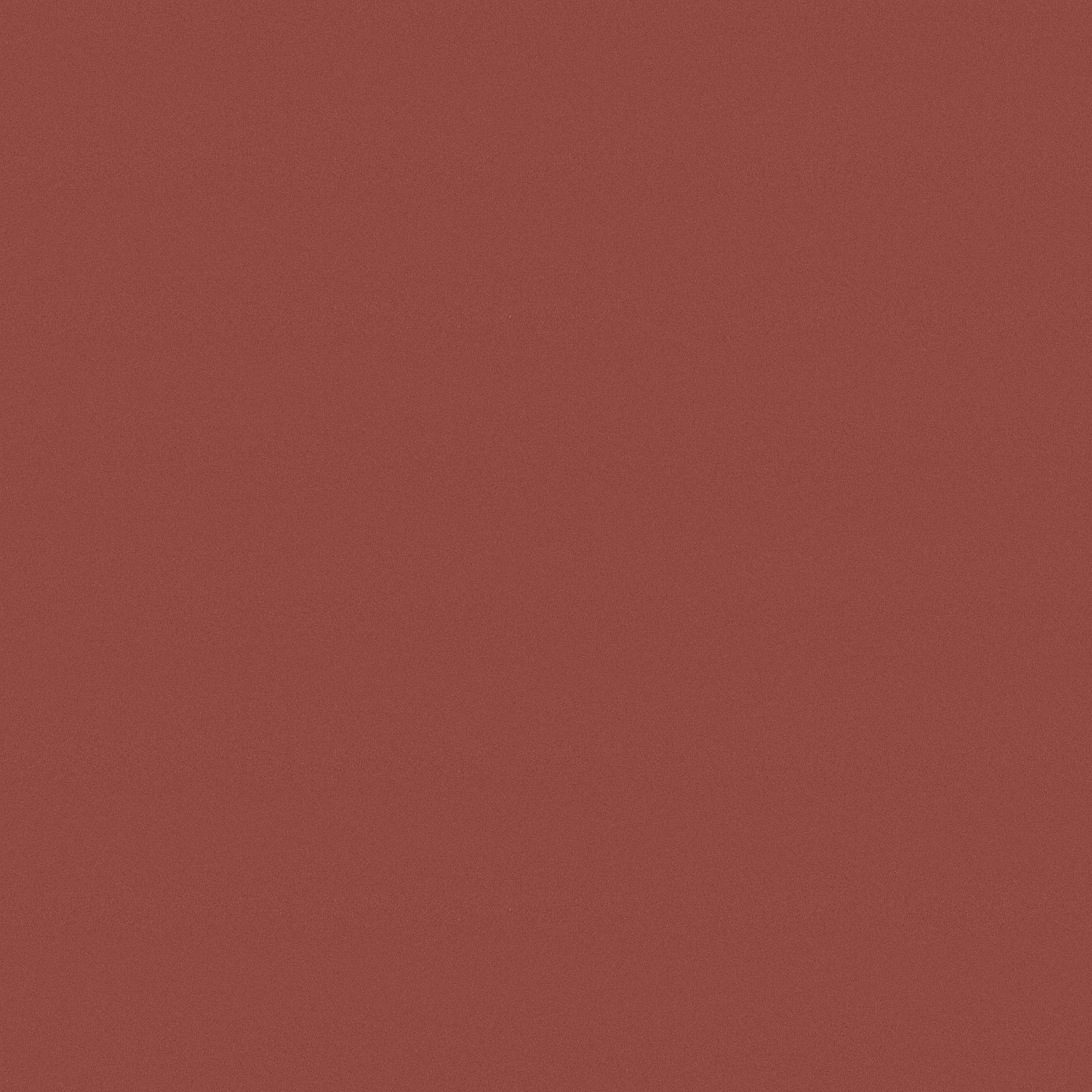 Persienne, aluminium 1307 rød