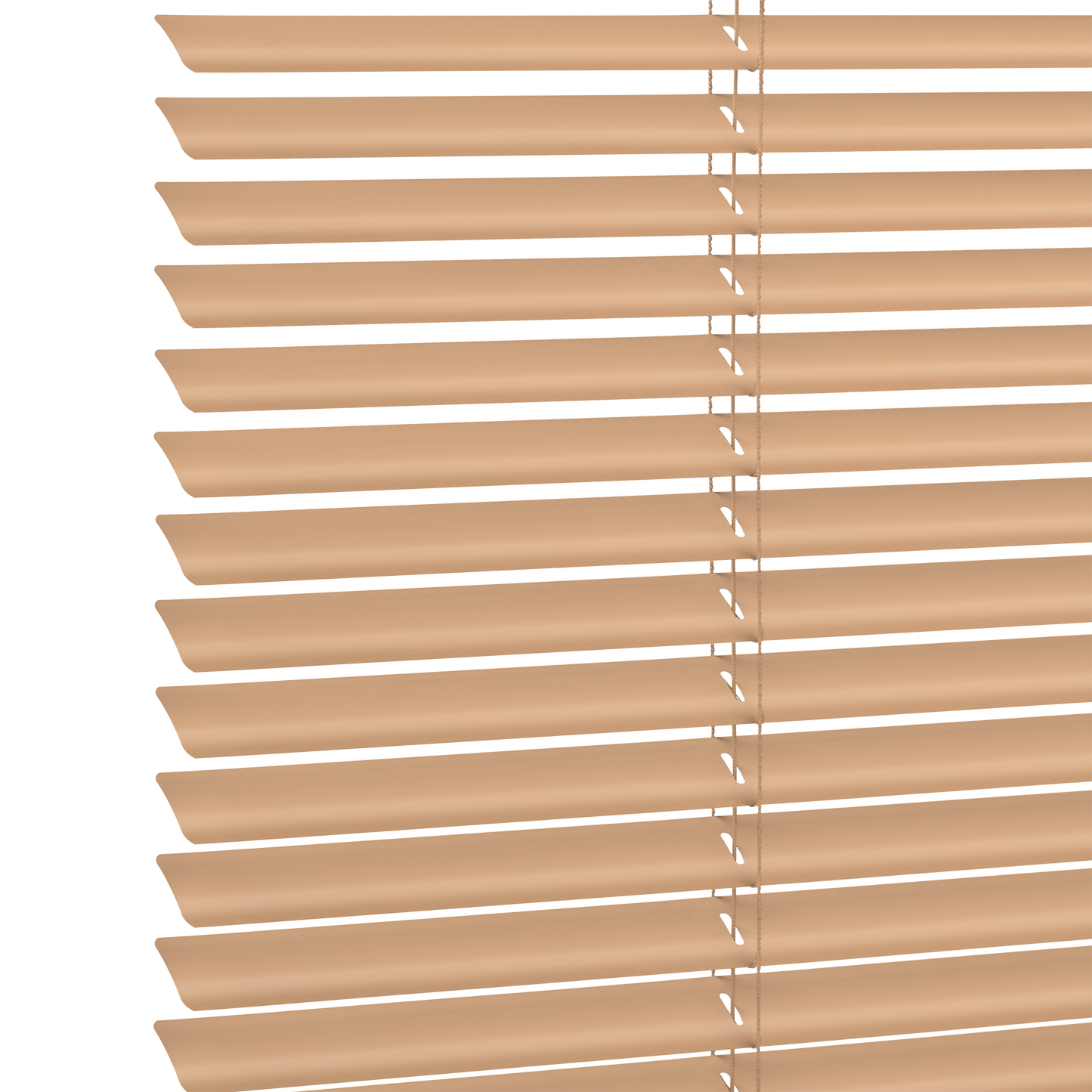 Persienne, aluminium 1304 beige
