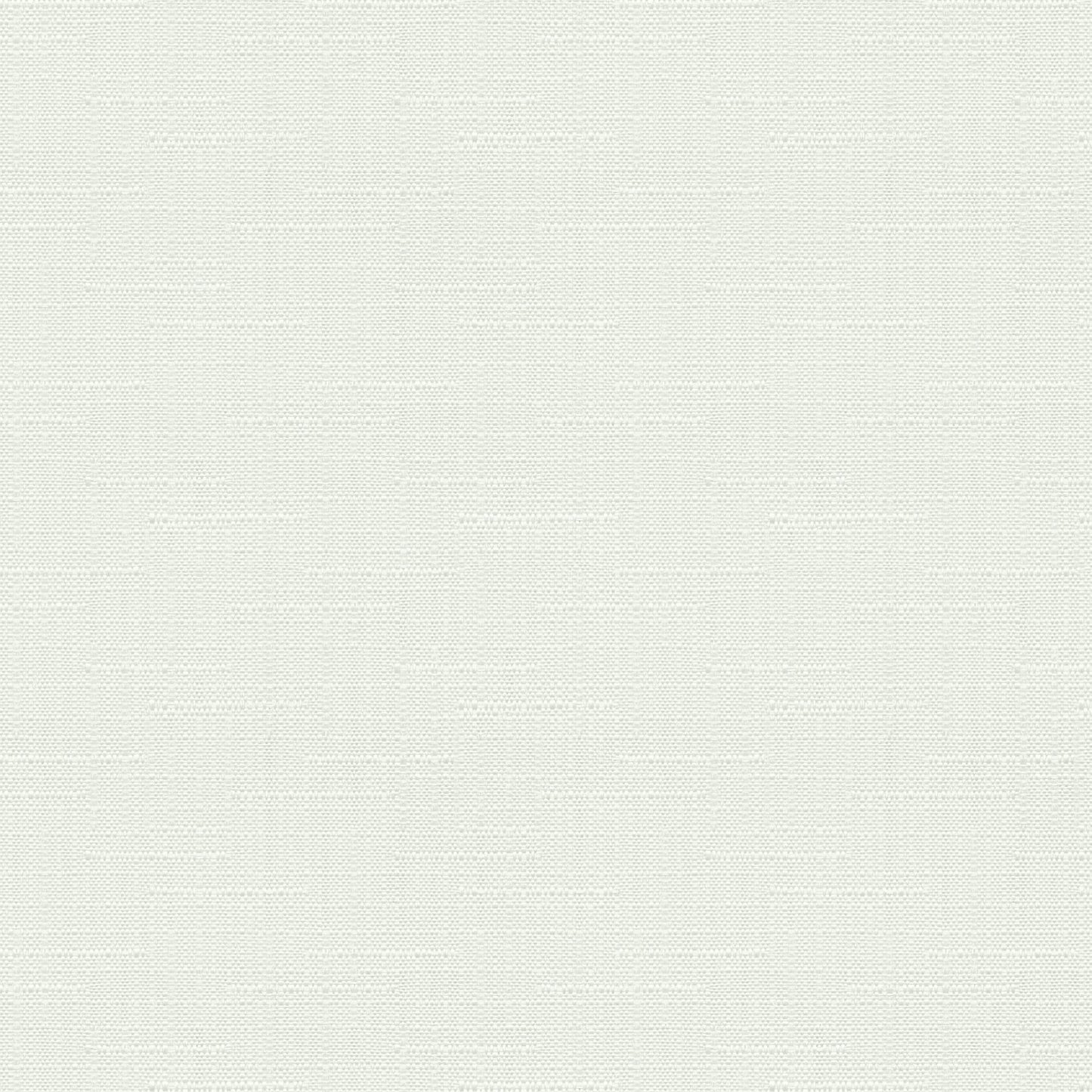 Mørklæggende rullegardin, Ocean Hvid