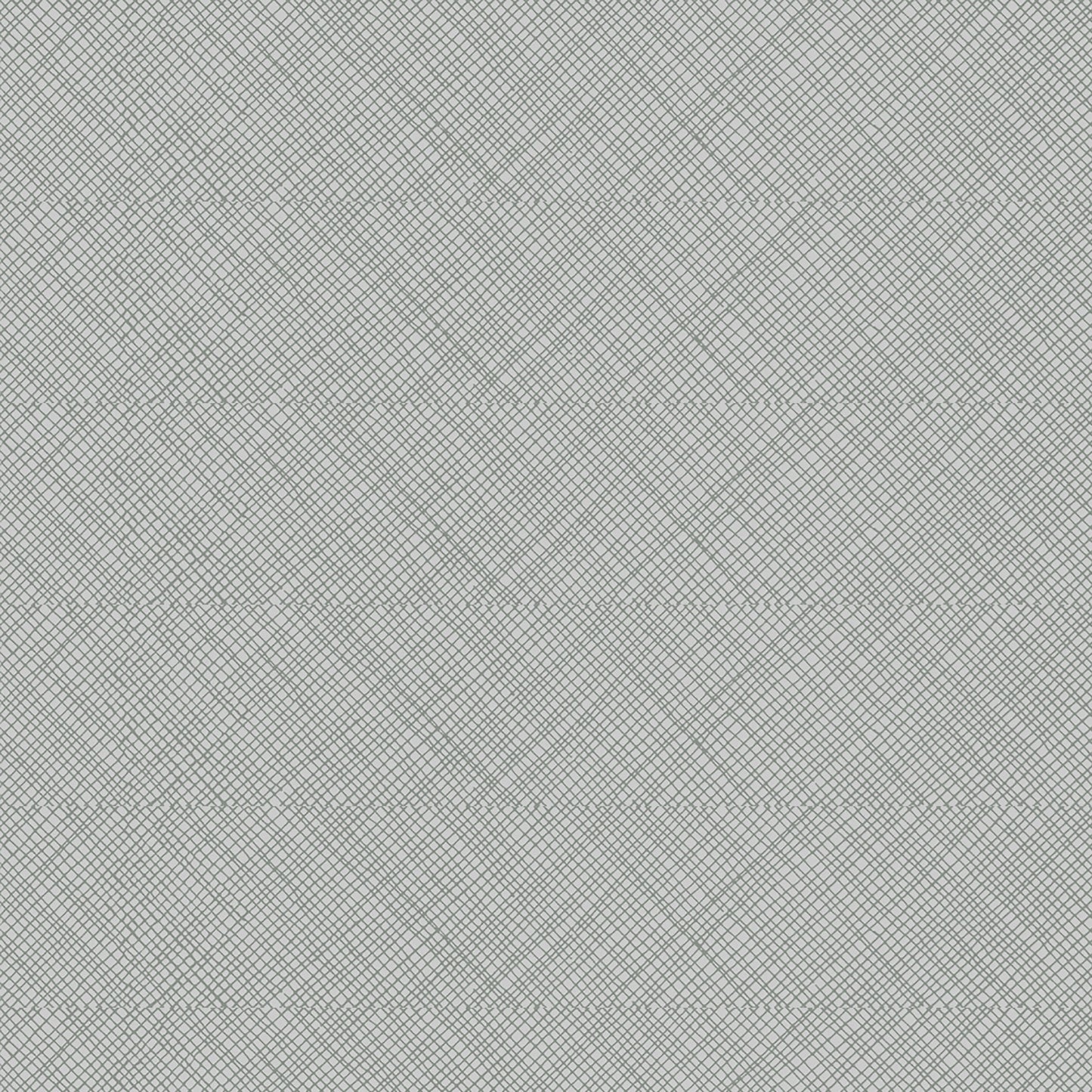 Tætvævet Duette® gardin, Divel lys grå