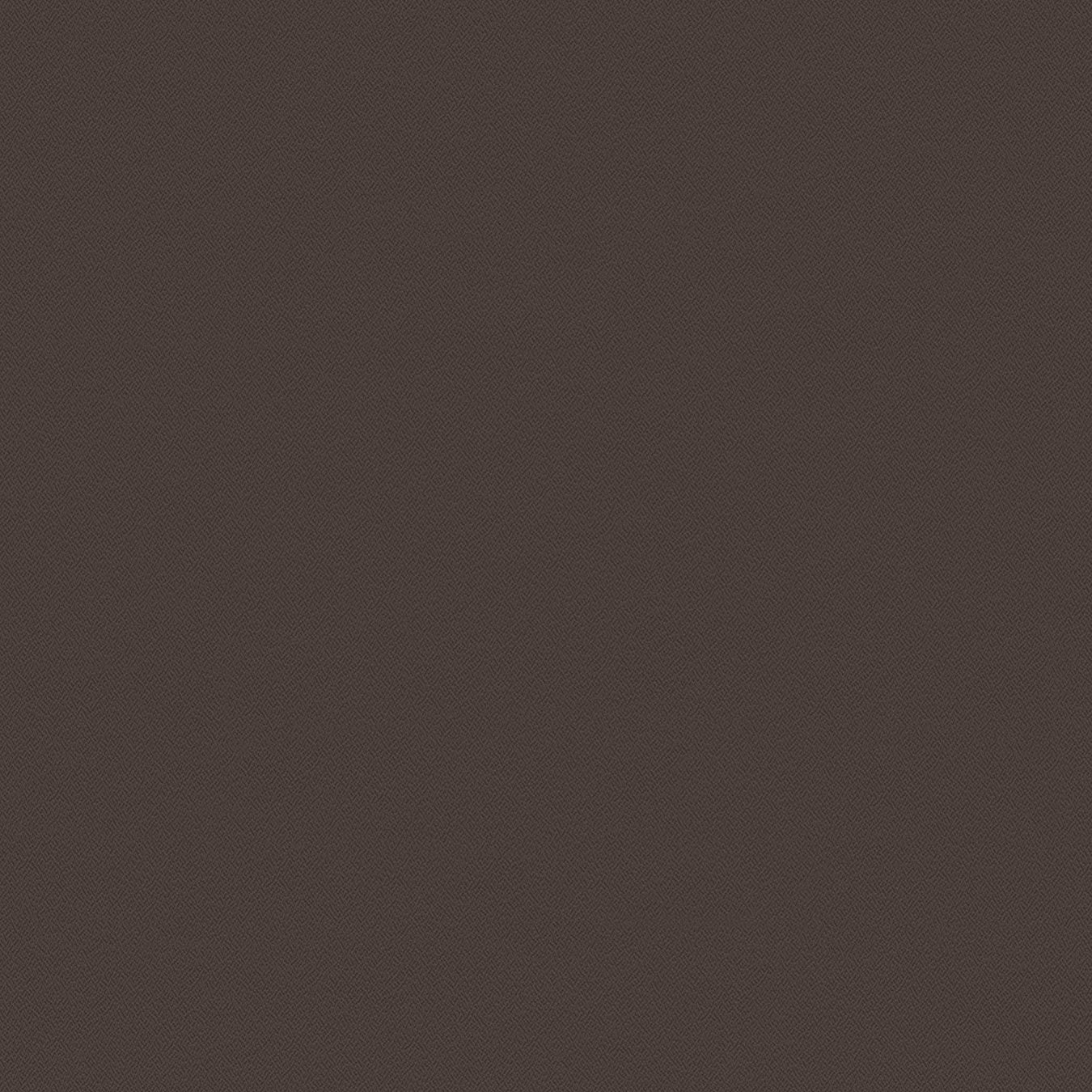 Tætvævet plisségardin, Alba chokolade