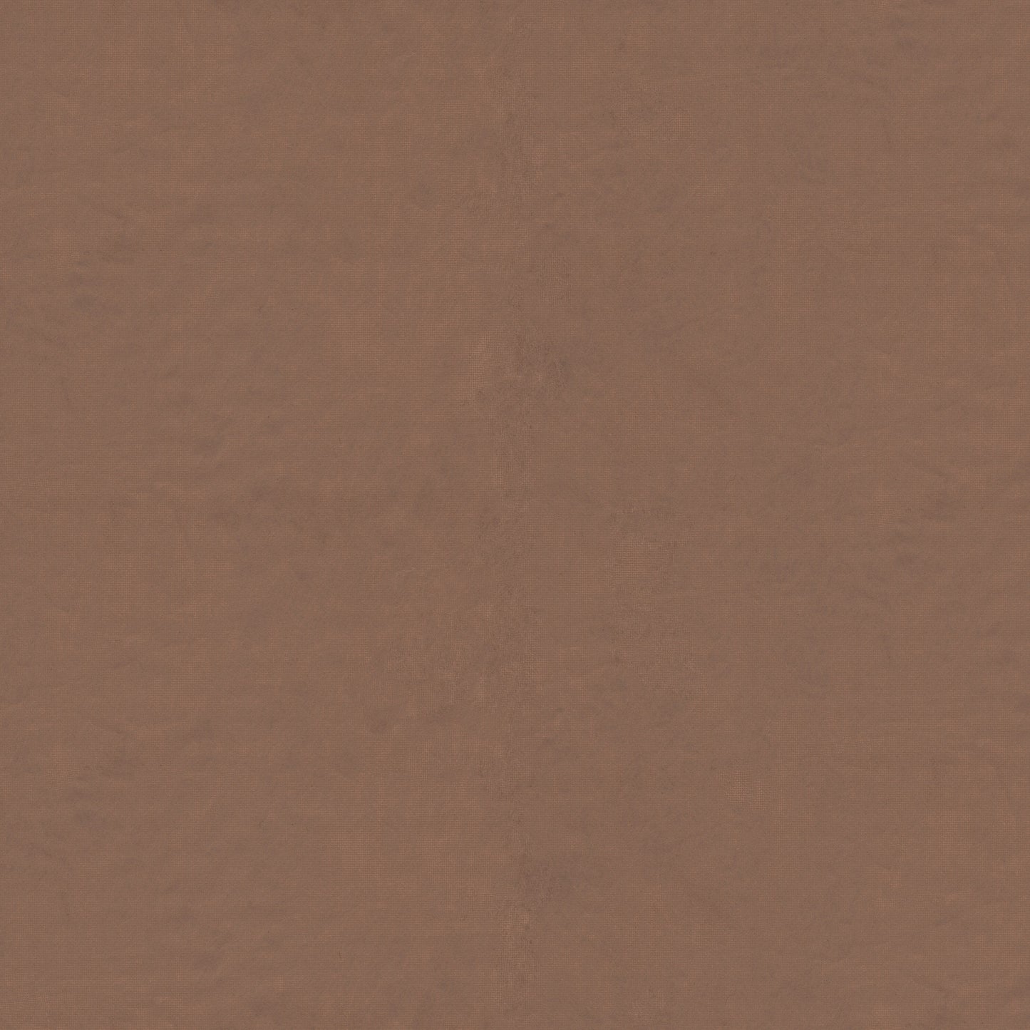 Tætvævet Duette® gardin, Alfa terracotta