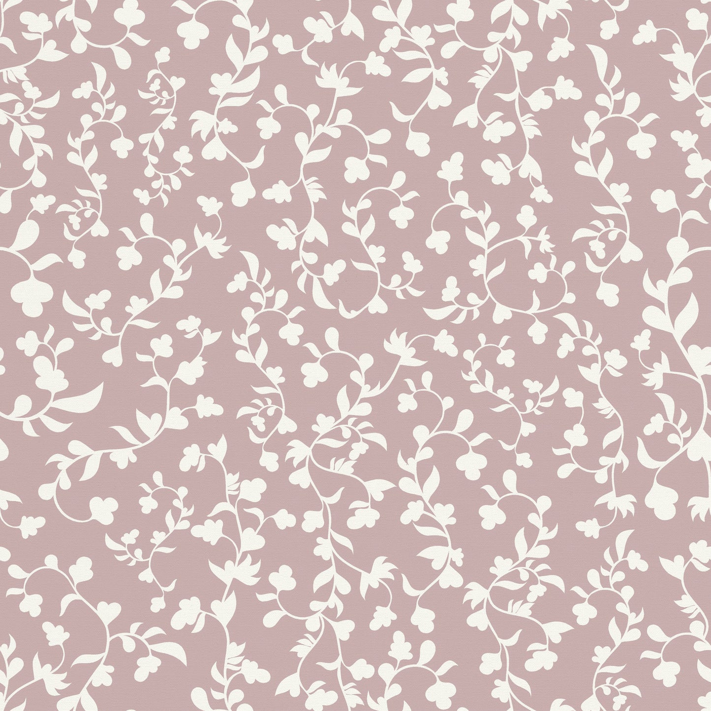 Tætvævet rullegardin, Blume Rosa