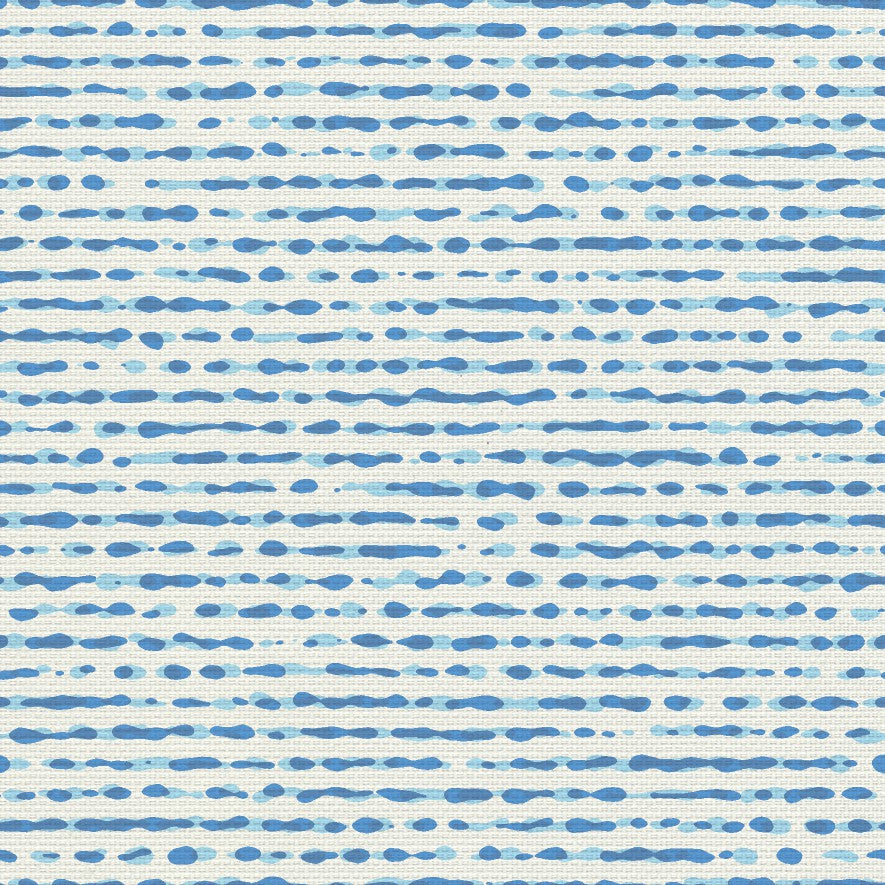 Mørklæggende rullegardin, Line Blå