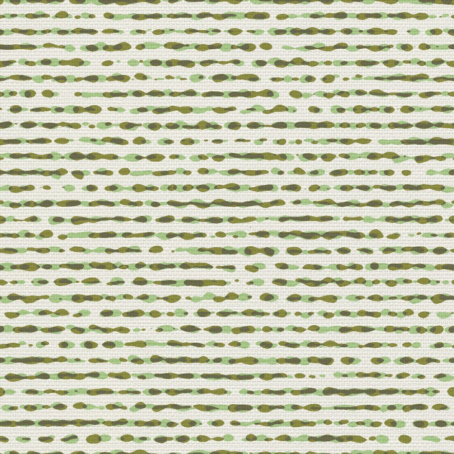 Mørklæggende rullegardin, Line Grøn