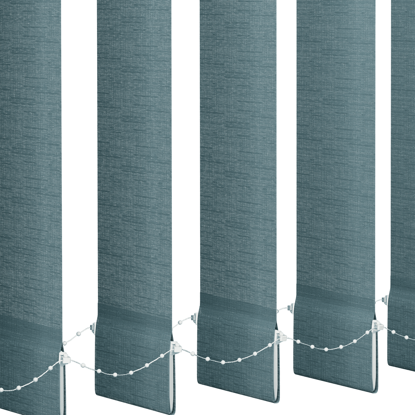 Sea-Tex® lamelgardin, Ocean grøn