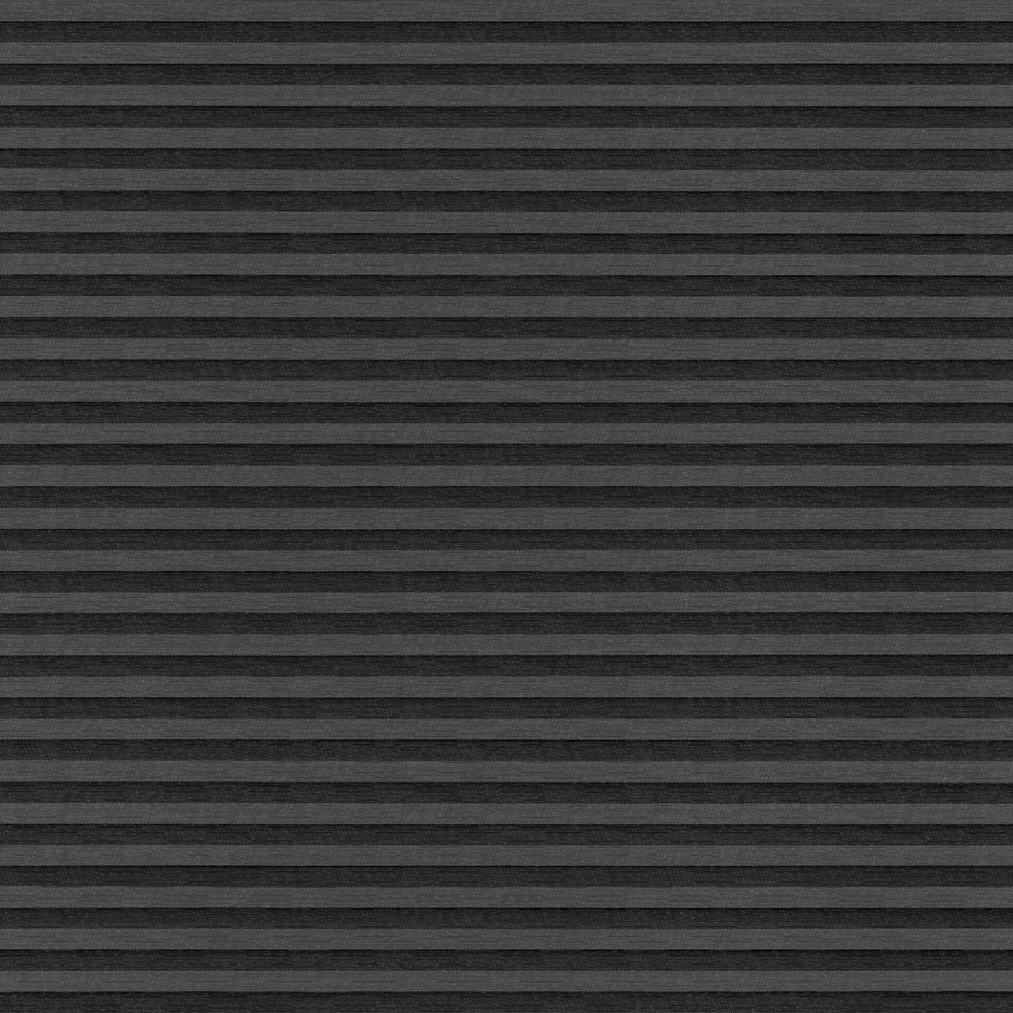 Sea-Tex® plisségardin, Ocean sort