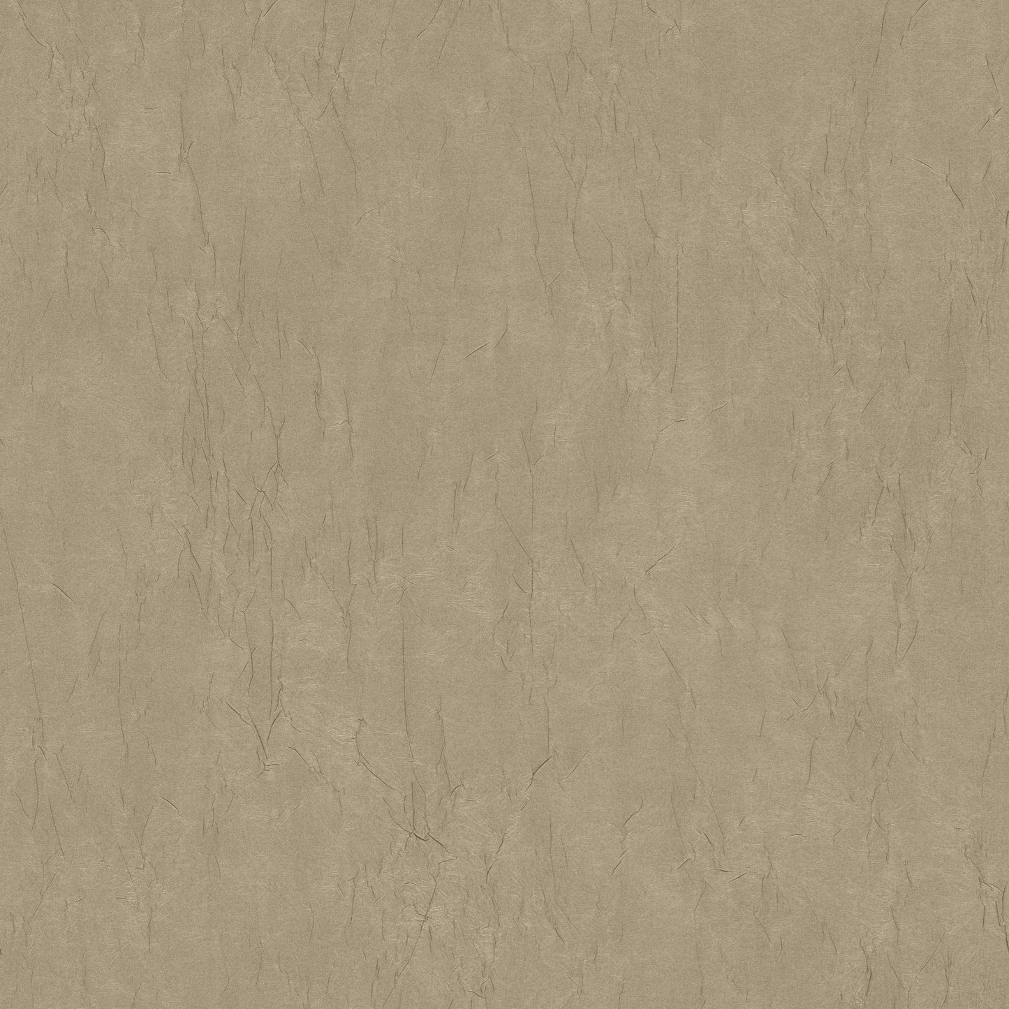 Transparent plisségardin, Omega beige