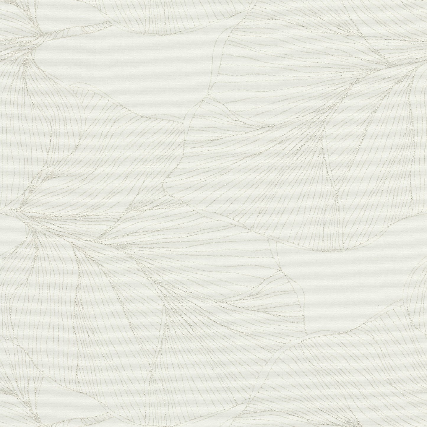 Mørklæggende rullegardin, Vandfald Hvid sølv