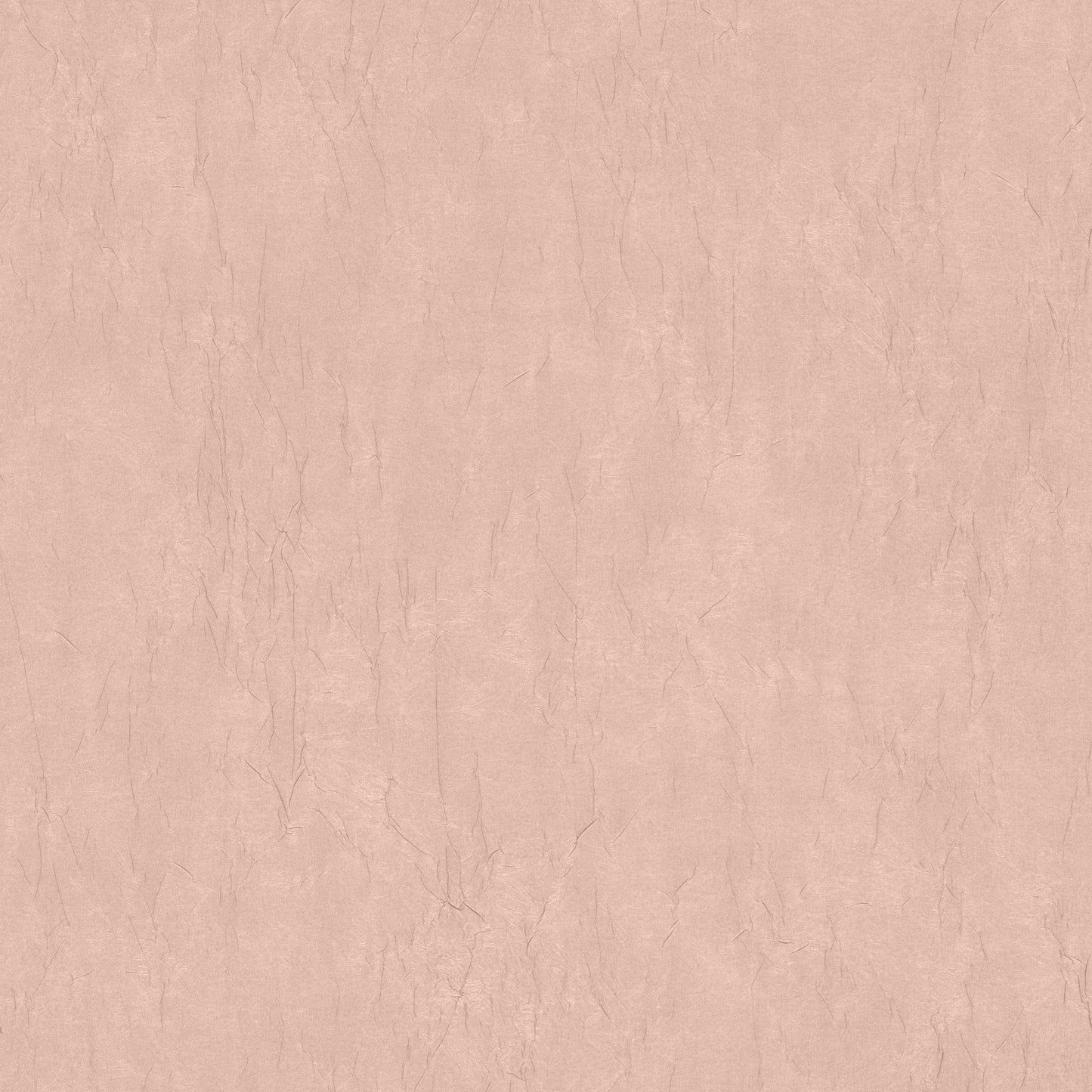 Tætvævet plisségardin, Crespo perle støvet rosa