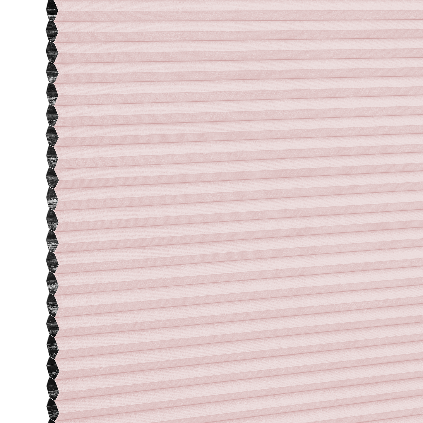 Mørklæggende Duette® gardin, India rosa